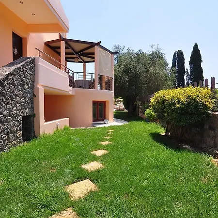 Figareto Villa *