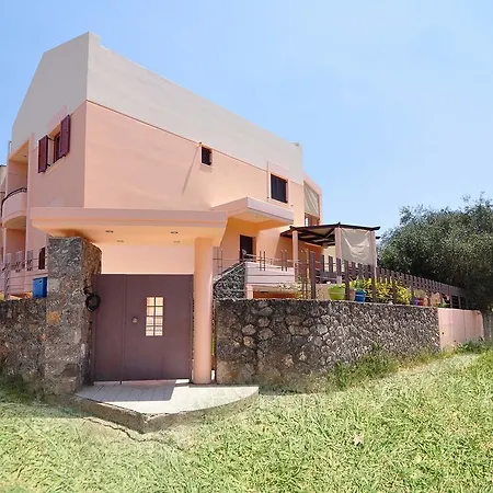 Figareto Villa *