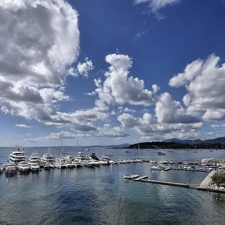 Figareto * Corfu (city)