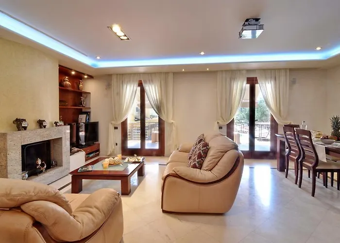 Figareto Villa *