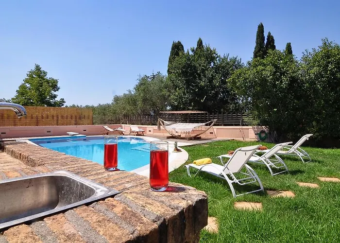 Villa Figareto *