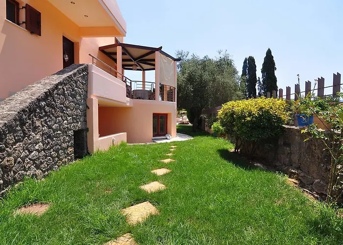 Figareto Villa *