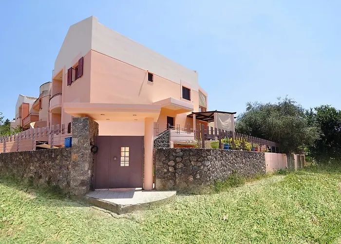 Figareto Villa *