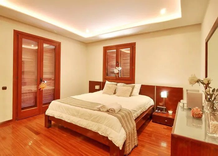 Figareto Villa *