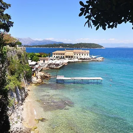 Figareto Corfu (city)