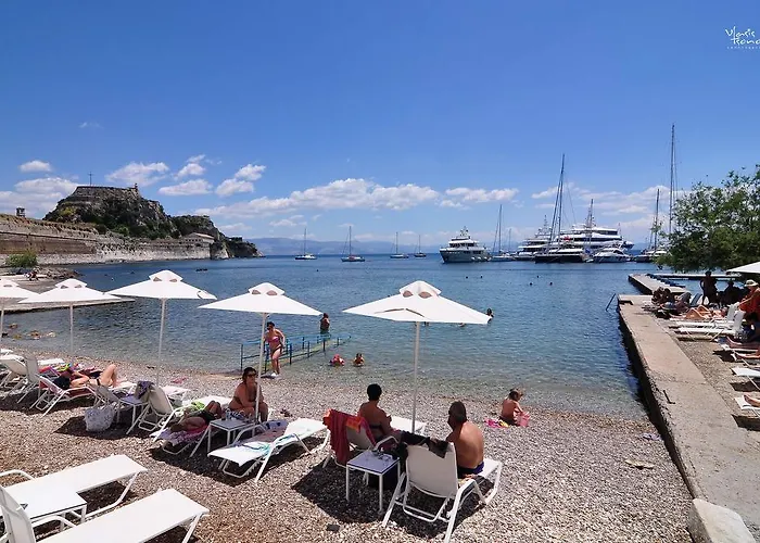 Figareto Corfu (city)