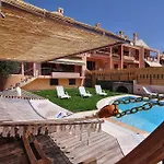 Figareto Vila Corfu (city)