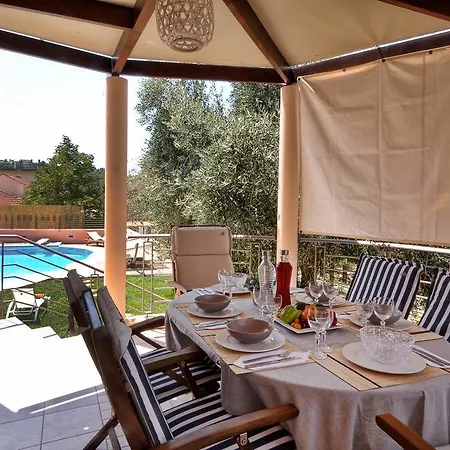 Figareto Corfu (city)