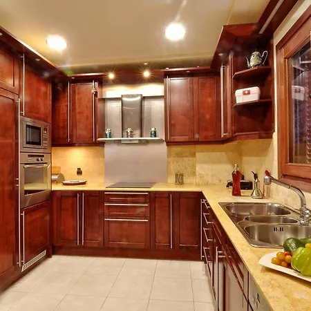 Villa Figareto Corfu (city)